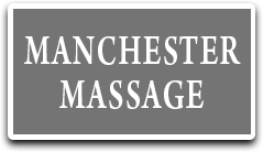 Logo of Manchester Massage