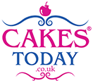 Logo of Cakes Today