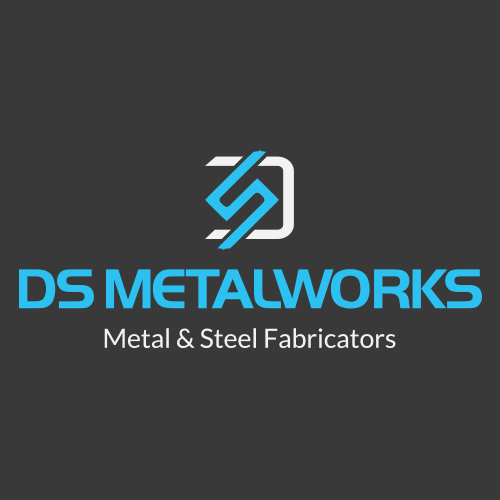 Logo of DS Metalworks Steel Fabricators And Erectors In Lingfield, Surrey