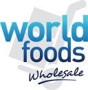 Logo of World Foods Wholesale Abrasive Products - Wholesalers In Milton Keynes, Buckinghamshire