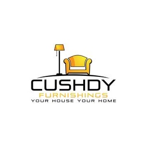 Logo of Cushdy Furnishings Truro