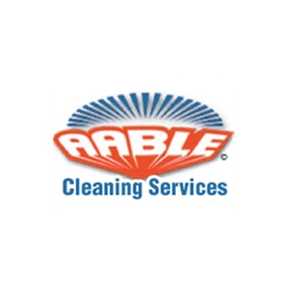 Logo of Aable Cleaning Services