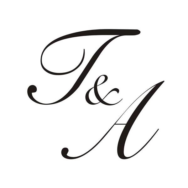 Logo of T & A Textiles & Hosiery Textile In Manchester, Lancashire