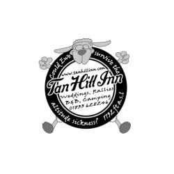 Logo of Tan Hill Inn