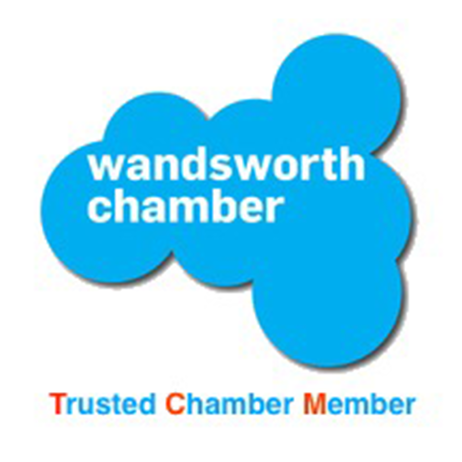 Logo of Wandsworth Chamber of Commerce