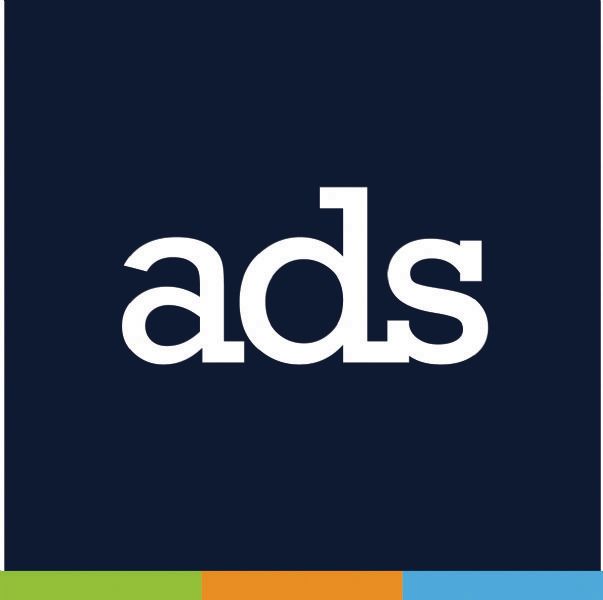 Logo of ADS Window Films Window Film Mnfrs And Dealers In Plymouth, Devon
