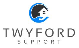 Logo of Twyford Support