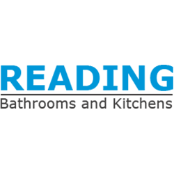 Logo of Reading Bathrooms and Kitchens