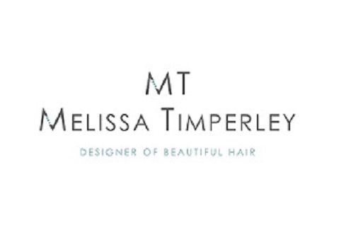 Logo of Melissa Timperley Hairdressers And Hair Stylists - Ladies In Manchester, Lancashire