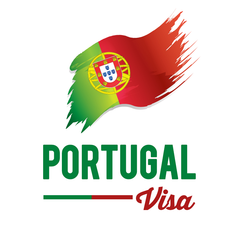 Logo of Portugal Visa
