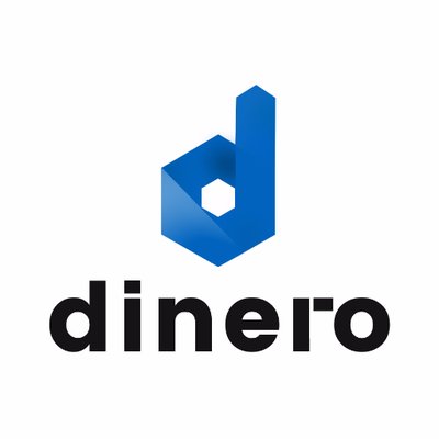 Logo of Dinero Tech Labs