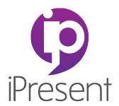 Logo of iPresent
