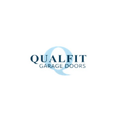 Logo of Qualfit Garage Doors