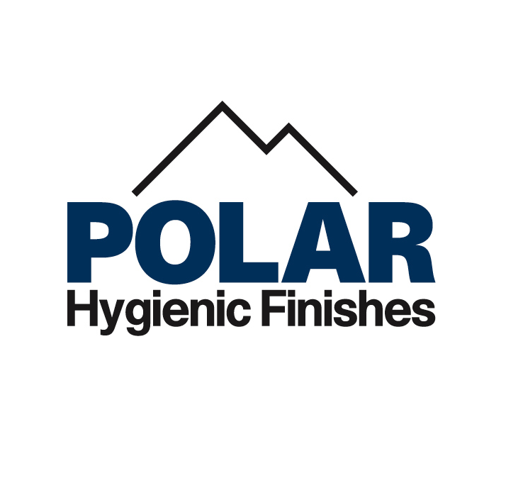 Logo of Polar Hygienic Finishes Cladding Suppliers And Installers In Attleborough, Norfolk