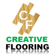 Logo of Creative Flooring Carpets And Flooring - Retail In Attleborough, Norfolk