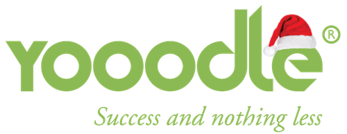 Logo of Yooodle