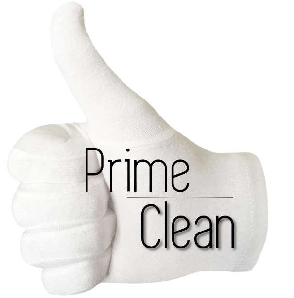 Logo of Prime-Clean