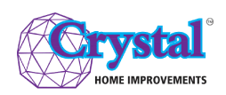 Logo of Crystal Windows Double Glazing Repairs In Romford, Essex
