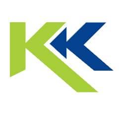 Logo of KK Removal Removals And Storage - Household In Croydon, Surrey