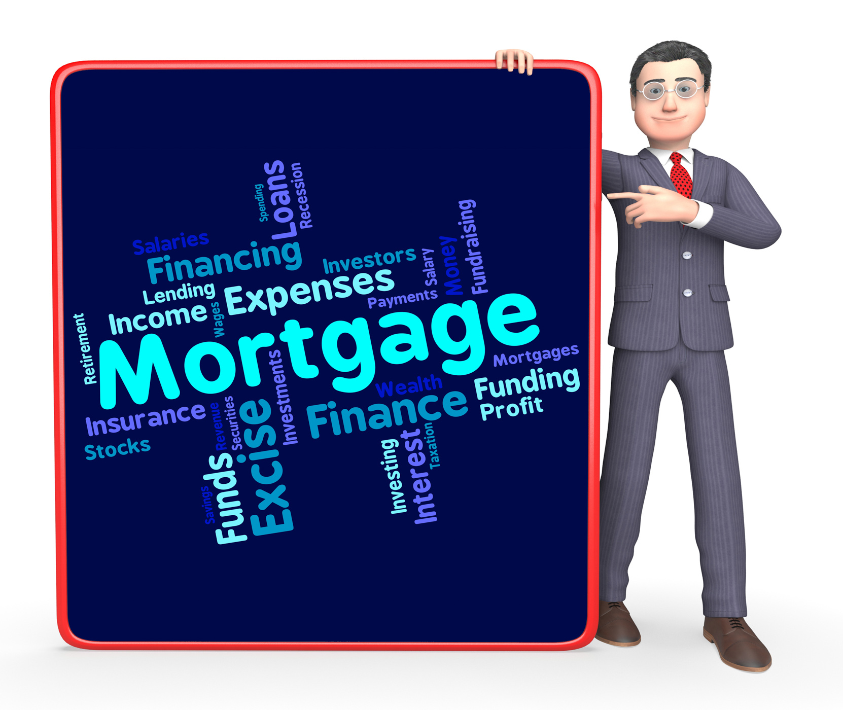 Logo of Mortgage Broker Bristol