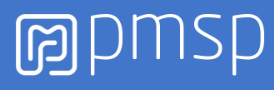 Logo of PMSP