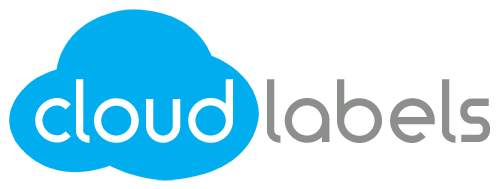 Logo of Cloud Labels