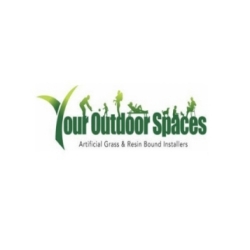 Logo of Your Outdoor Spaces Gardening Services In Norfolk