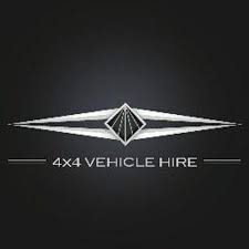 Logo of 4x4 Vehicle Hire