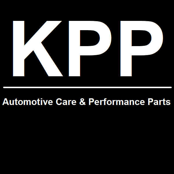 Logo of Key Performance Parts Car Accessories And Parts In Cambridge, Cambridgeshire