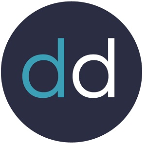 Logo of Drijen Digital