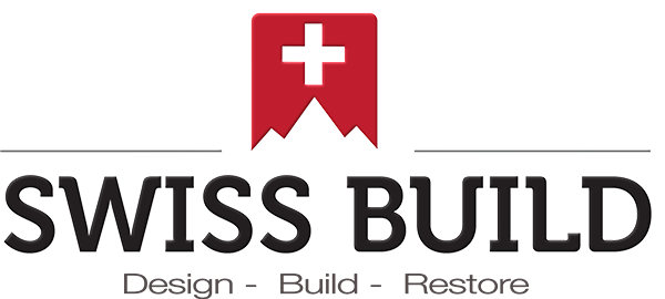 Logo of Swiss Build Builders In Northampton, Northamptonshire