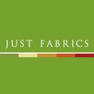 Logo of Just Fabrics Soft Furnishings In Burford, Oxfordshire