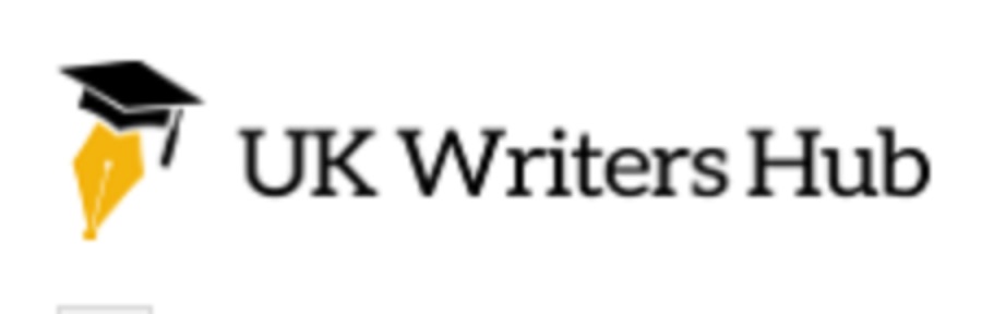 Logo of UK Writers Hub