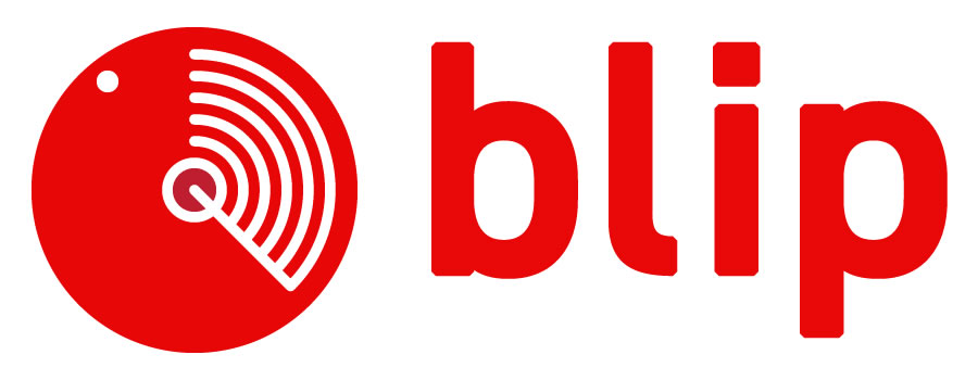 Logo of Blip Car Finance