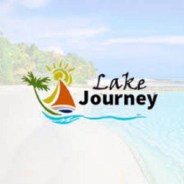 Logo of Lake Journey