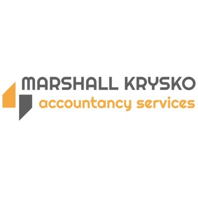 Logo of Marshall Krysko Limited Accountants In Keighley, West Yorkshire