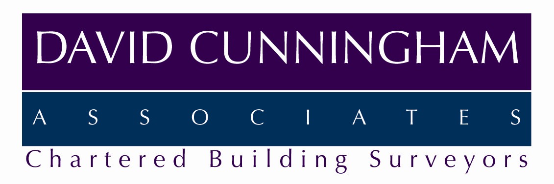 Logo of David Cunningham Associates Building Surveyors In Chelmsford, Essex