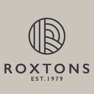 Logo of Roxtons Stockbridge Clothing In Stockbridge, Hampshire
