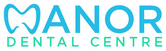 Logo of Manor Dental Care Dentists In Leicester, Leicestershire