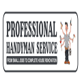 Logo of Professional Handyman Service LTD