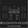 Logo of Woughton House Hotel Hotels In Milton Keynes, Buckinghamshire