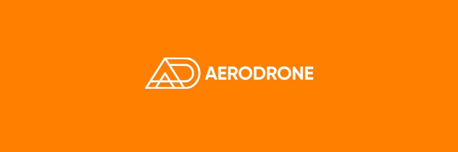 Logo of Aerodrone