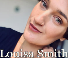 Logo of Louisa Smith