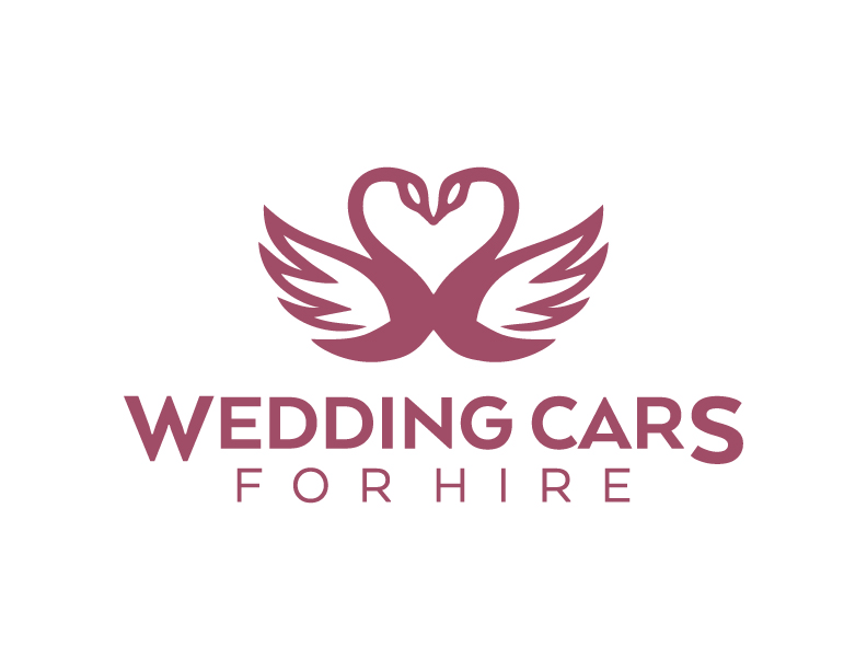 Logo of Wedding Cars For Hire