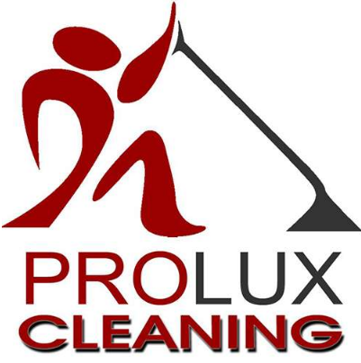 Logo of ProLux Cleaning
