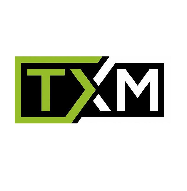 Logo of TXM Removals