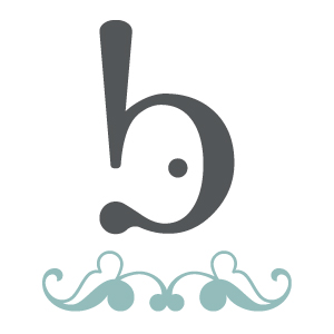 Logo of b creative branding