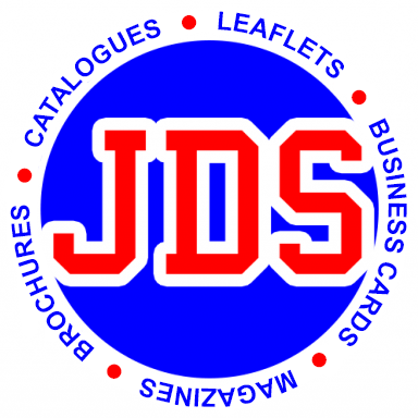 Logo of Johnson Distribution Services
