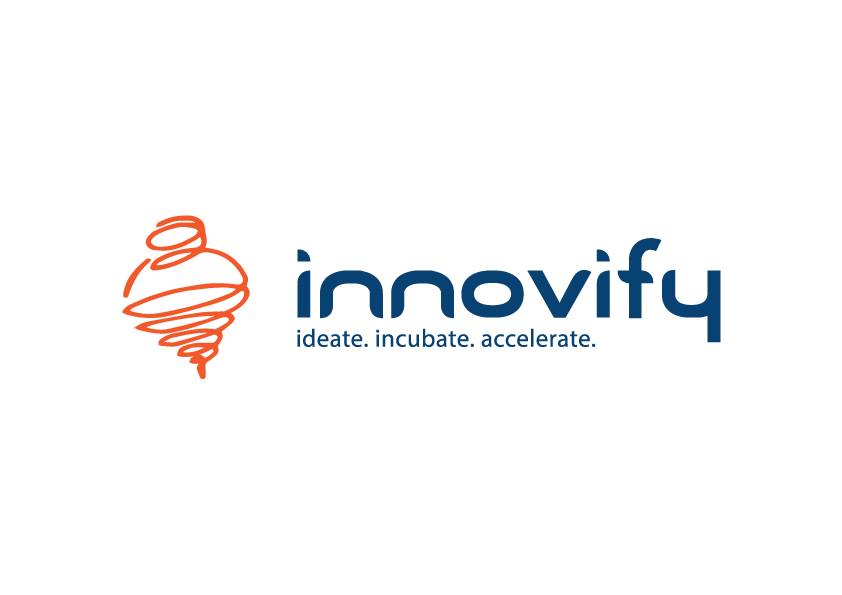 Logo of Innovify