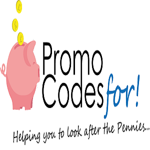 Logo of Promo Codes For